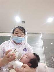 点击看大图 -纵享怡月月子中心(西稍门店)