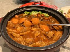 -连鹭海鲜·海肠捞饭·海胆饭(星海店)