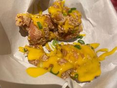 日式炸鸡-牛焱·烧肉酒肆(五大道店)
