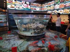 -德胜轩正宗顺德菜(宝安沙井会展中心店)