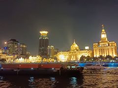 -秦皇岛路游船码头