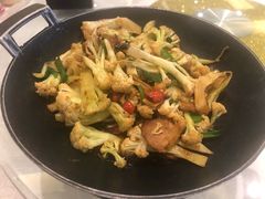 -金家老三饭庄(常营店)