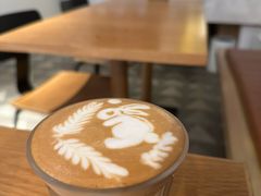 -大酉·M Coffee(北京美术馆店)