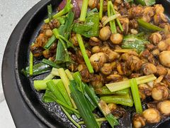 -新享乐海鲜(翠华路店)