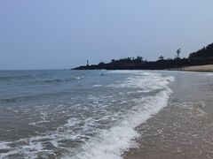 -硇洲岛旅游区