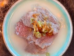 -东海朗廷酒店-唐阁T’ANG COURT 中餐厅