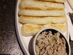 -渔民船说·北塘海鲜·天津菜·海肠捞饭(北塘古镇店)