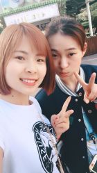 -Park Salon脏辫羽毛接发