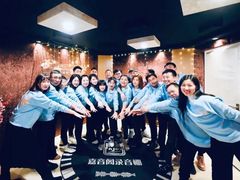 -嘉音阁录音棚影视制作中心(鑫丰雍景豪城1期店)