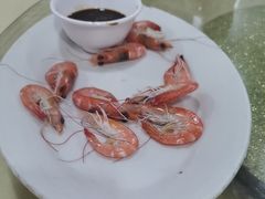 -吉莲利苑海鲜酒家(珠海拱北28年老字号店)