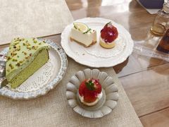 -六阅·福十 FORTEN 海景咖啡西餐厅(双廊古镇店)