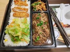 -魏家餐饮(朗香街店)