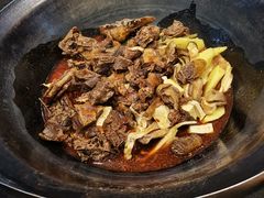 -缘福乡村铁锅炖民宿(八达岭店)