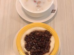 -满记甜品(优客百盛店)