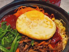 -屋里家延边朝鲜族冷面(南园店)
