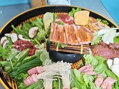-牛犇炭火烤肉·鲜切烤肉(承德总店)
