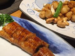 烤鳗鱼-味见·荣家(亚泰大街店)