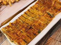 -枪火串烧·东北特色烧烤(罗湖总店)