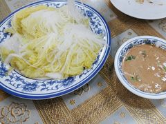 -清真·鸦儿李记·小馆(后海店)