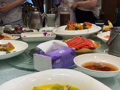 -金米箩大酒店(五角场店)