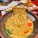 藏在三元桥的宝藏日式拉面 