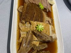 -小秦淮·南京土菜(新亭西路店)