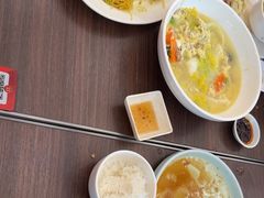-新旺茶餐厅(鑫耀·光环live店)