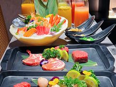 -水木锦堂·自助铁板烧(五道口购物中心店)