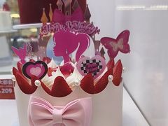 -味多美蛋糕(梨园店)