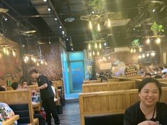 -小俩口烧烤东北菜(双井店)