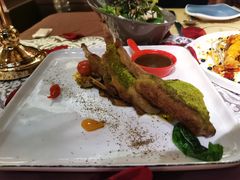 香酥焗羊扒1-杂咖zacup(领展中心城店)