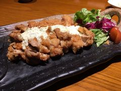 -千代武日本料理(爱建店)