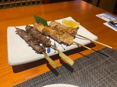 -有喜屋·烧鸟·居酒屋(三钢里店)