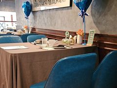 -肆月河豚·新淮扬(金融街店)