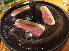 -7年8班朝鲜族非遗美食(三钢里店)