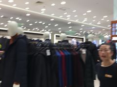 -丽达购物中心(崂山店)