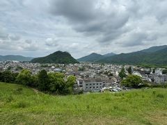 -前童古镇