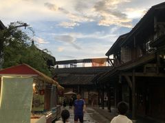 -大小河街