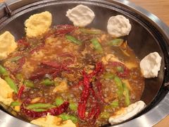 -那红花·东北菜铁锅炖(仙林金鹰店)