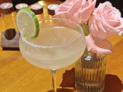 -MR.ROCKY洛奇先生·西餐&酒吧(太古仓店)