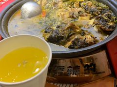 -探炉·香辣豆花烤鱼(笋岗宝能环球汇店)