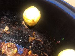-万里闯关东铁锅炖菜馆(高新旗舰店)