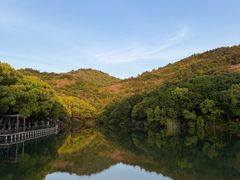 -白马涧龙池景区