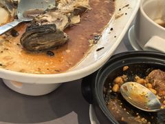 -徐记海鲜(陕西历史博物馆|明德门店)