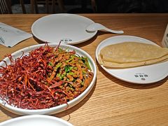 -榆林镇筋饼(知春路店)