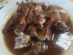 -荣生萝卜汤饭店