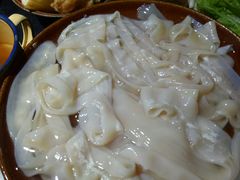 -根据地火锅(南河桥店)