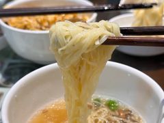 -正一涵老味道名小吃(广汉总店)