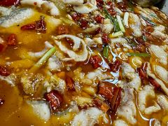 -老四川平头酸菜鱼(衙前店)