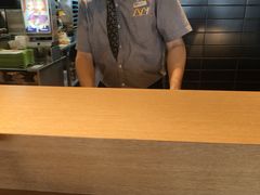 -麦当劳(厦门思明路店)